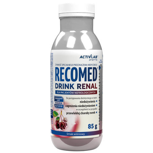 Напій RecoMed® Renal
