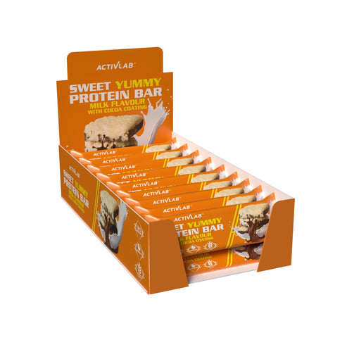 Sweet Yummy Protein Bar Milk Display.webp.webp