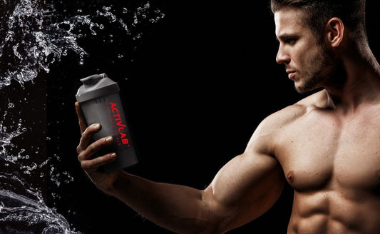 BCAA – when to take?