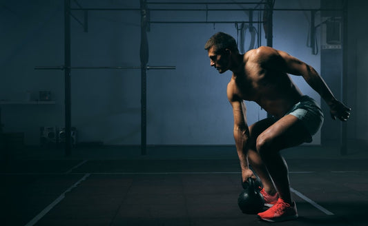 When to use pre-workout stacks and nitric oxide boosters?