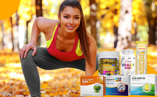 The sun’s vitamin – everything you need to know about vitamin D3