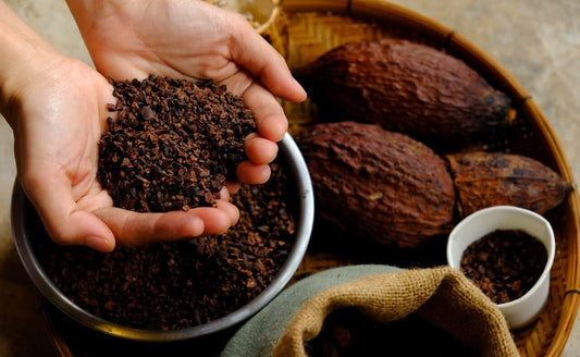 Cocoa – a drink of Gods for a great figure?
