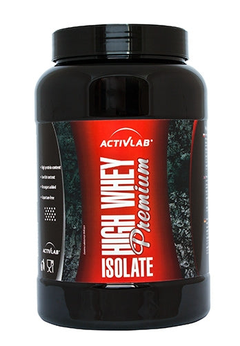 Izolaty najwyższej jakości od Activlab