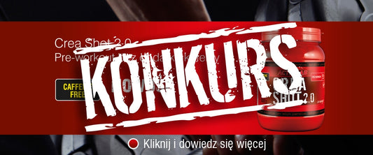 Konkurs Crea Shot 2.0 roztrzygnięty