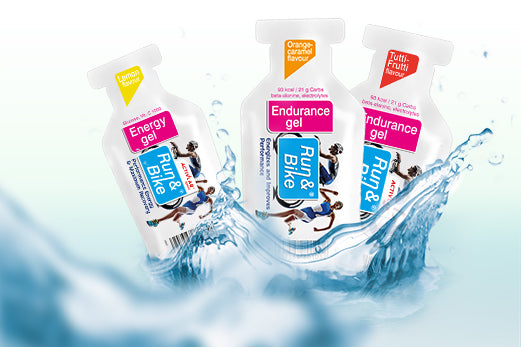 Nawadnianie w sporcie – ile i czego pić by trenować efektywnie? Część 2