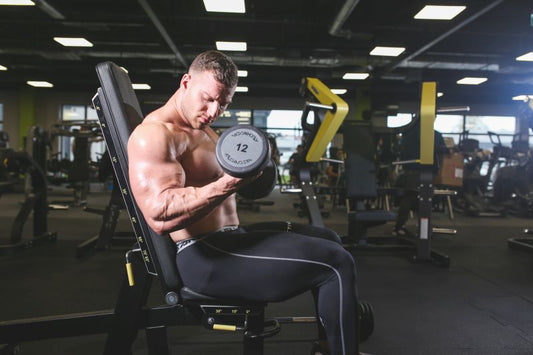 Emil Kaleński Vlog #1