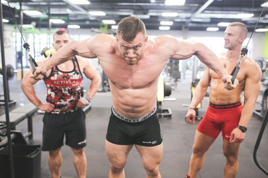 Emil Kaleński Vlog #2