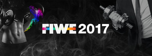 Targi FIWE w relacji Activlab