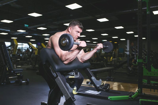 Emil Kaleński Vlog #3