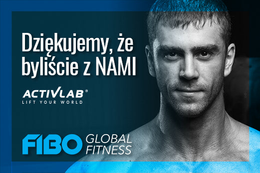 Activlab na FIBO 2019