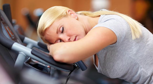 Dlaczego sen jest ważny?