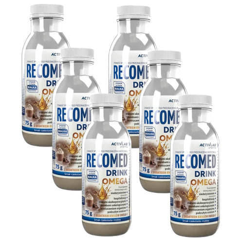 6xRECOMED_DRINK_OMEGA_czekolada_mokka_front.webp.webp