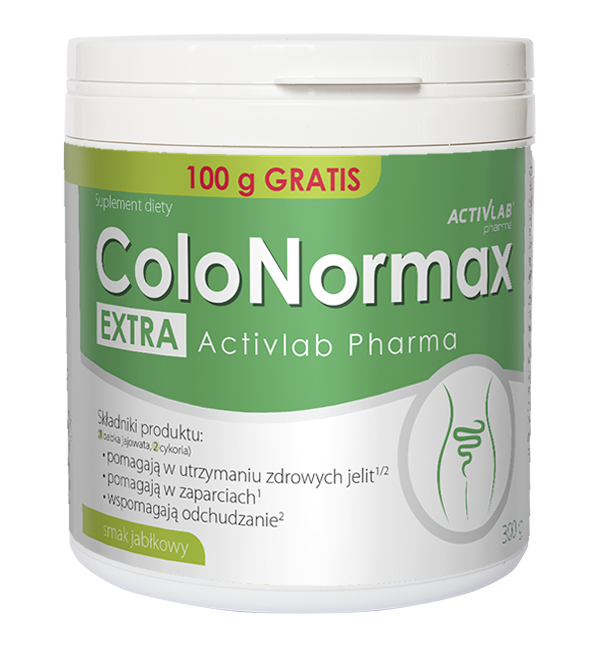 ColoNormax