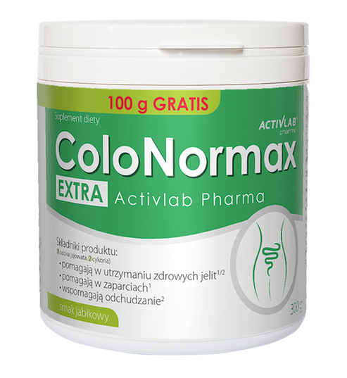 ColoNormax