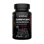 Cordyceps Mushroom 30 kapsułek