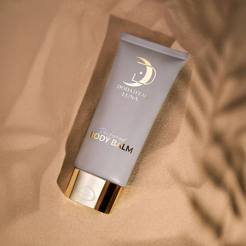 DODA D'EAU Luna perfumowany balsam do ciała.webp
