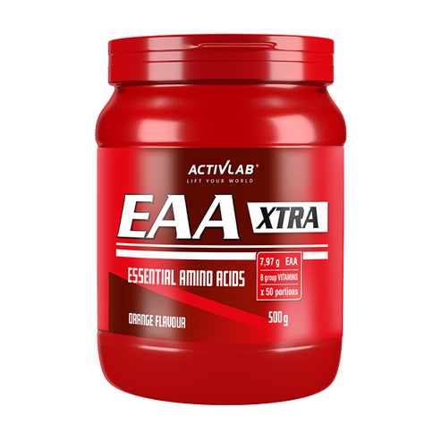 EAA Xtra
