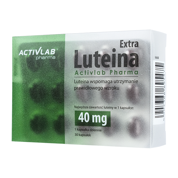 Luteina 