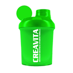 Neonowy shaker Creavita - 300 ml - poison green.png