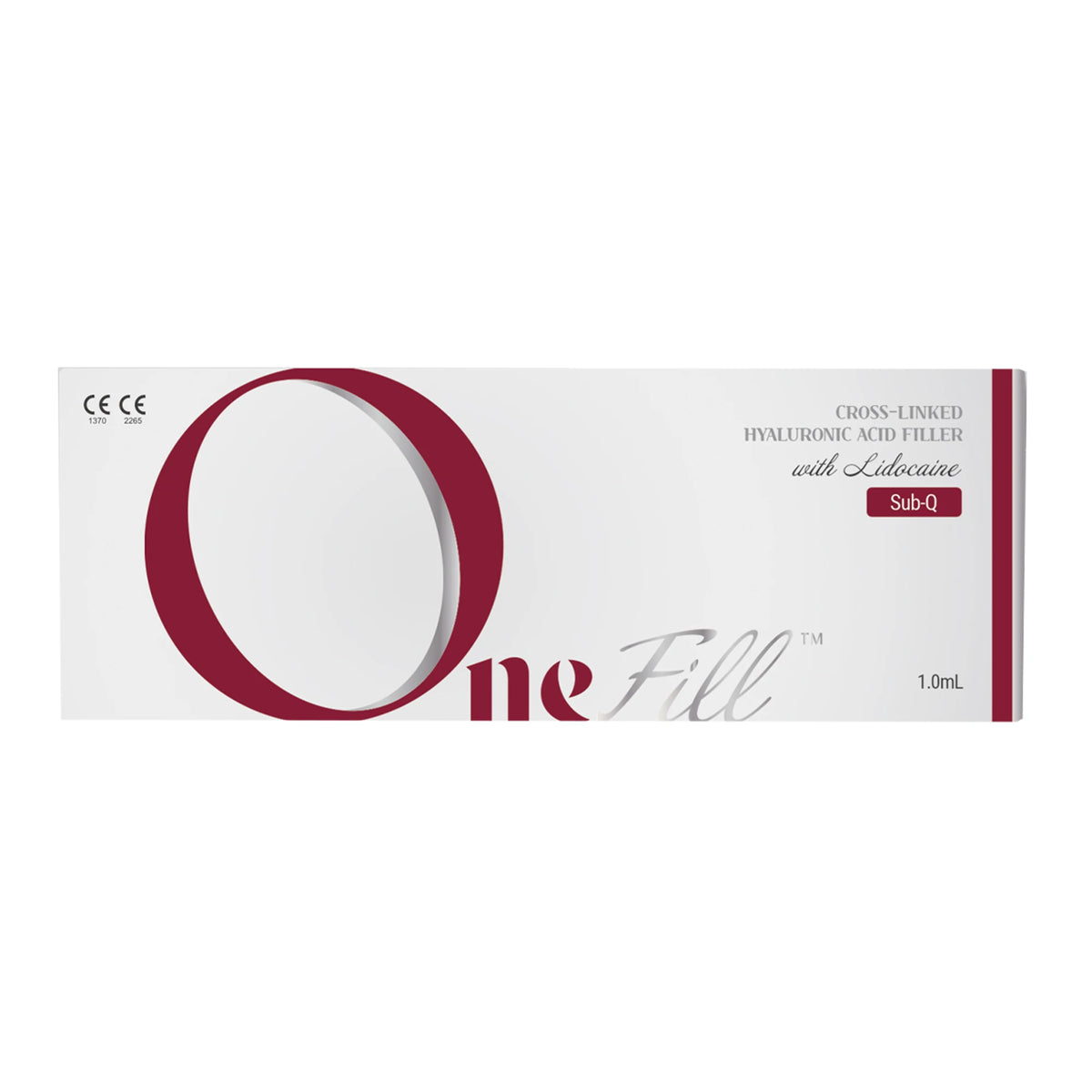 OneFill™ SUB-Q