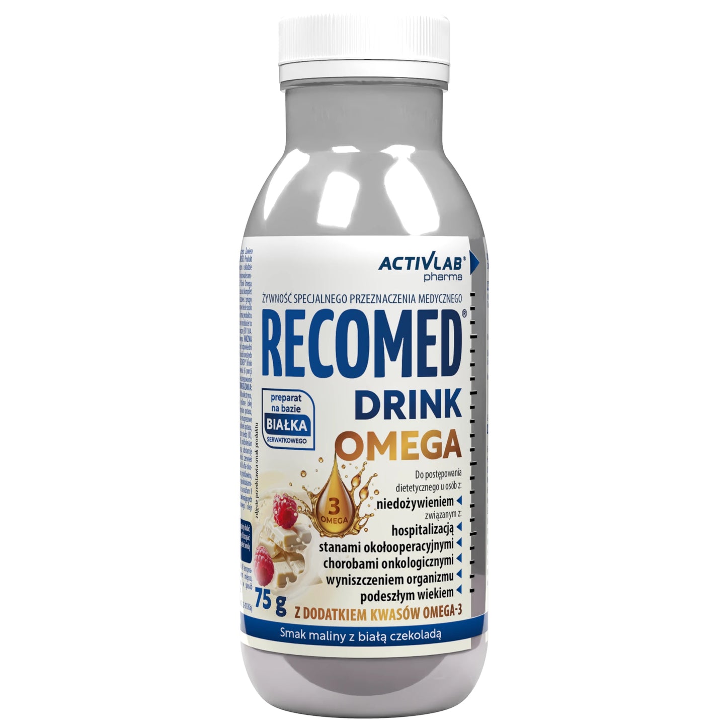 Напій RecoMed® Omega