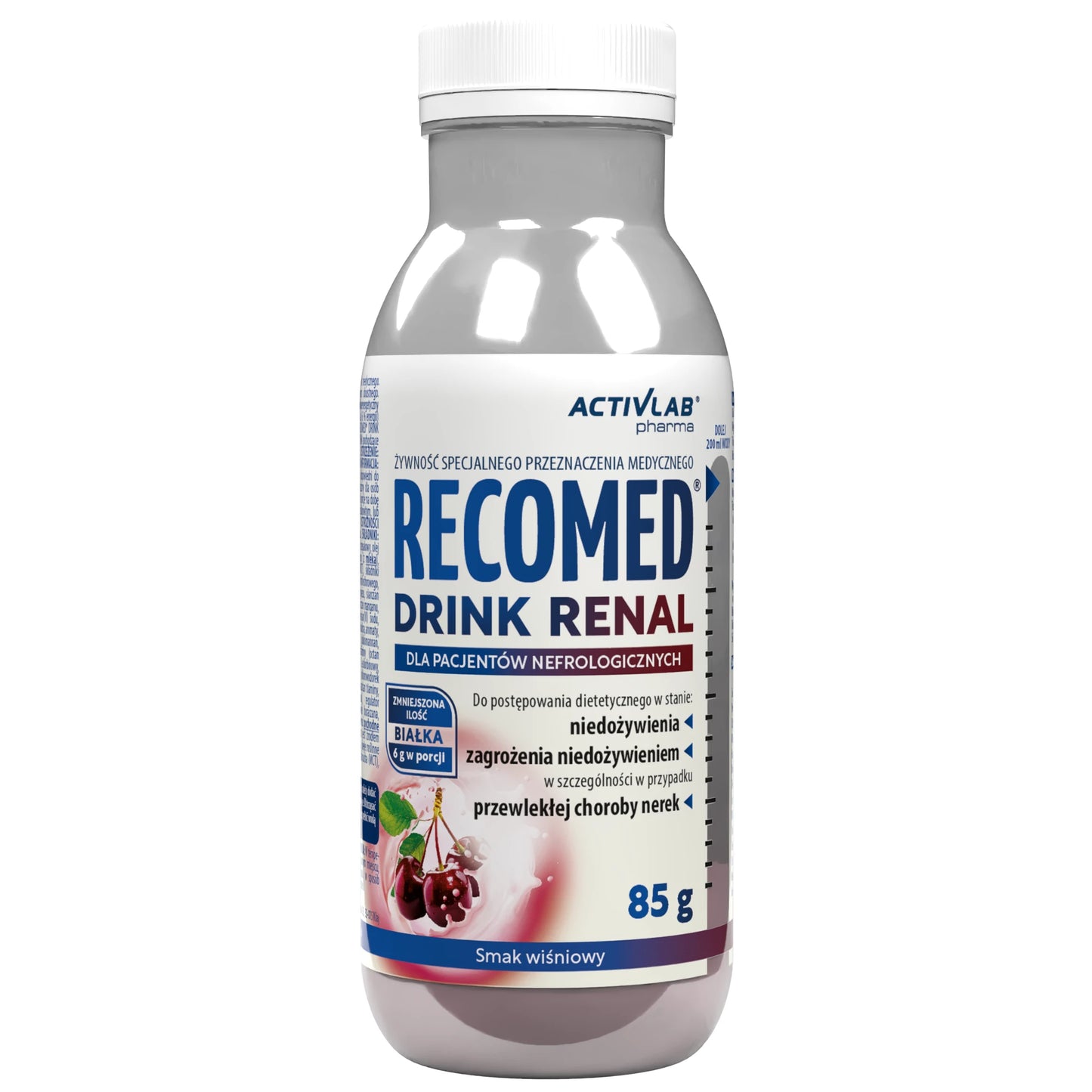 Напій RecoMed® Renal