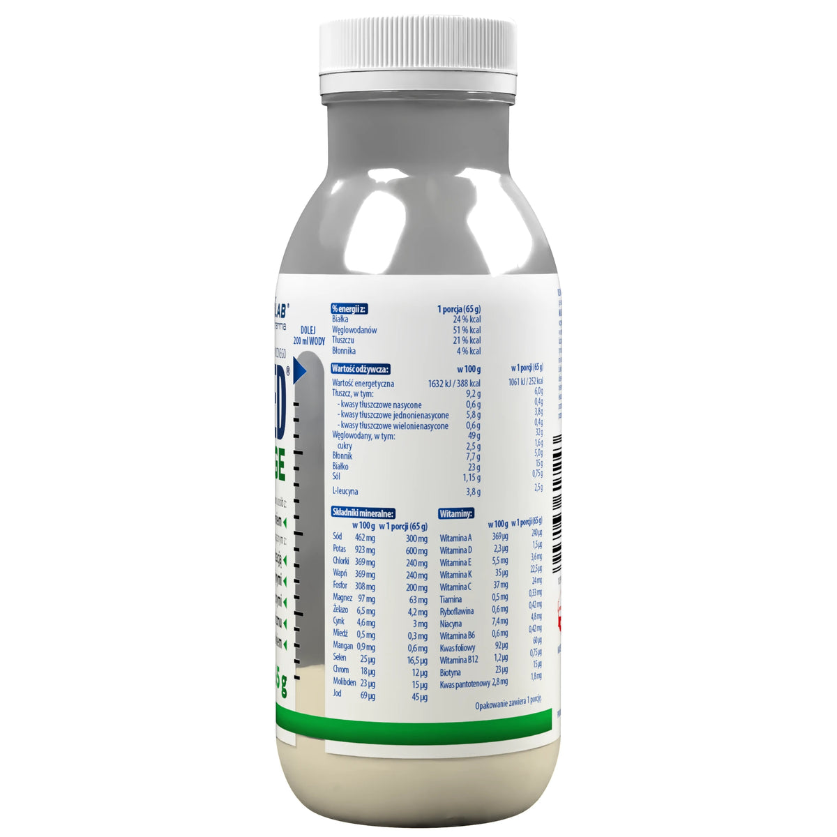 RecoMed® Drink Vege