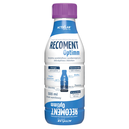 Recoment Optimm