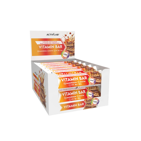 Вітамінний БАР