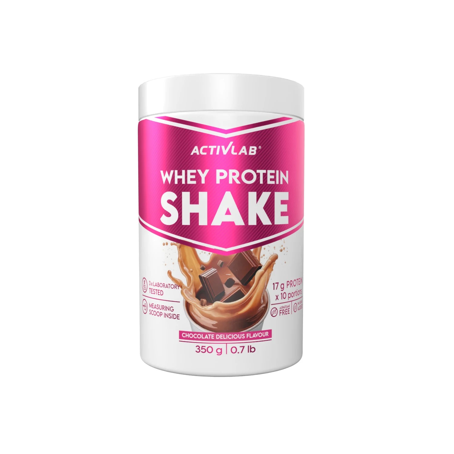 Whey protein Shake Chocolate delicious.webp