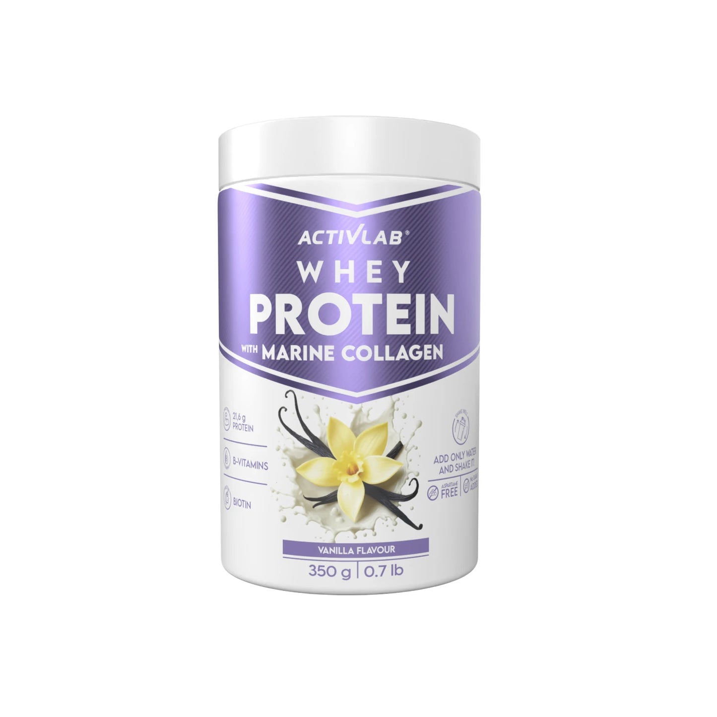 Whey protein with Marine Collagen Vanilla-Camera 4.webp