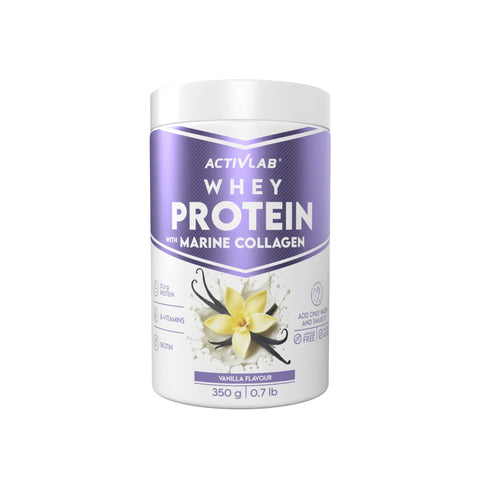Whey protein with Marine Collagen Vanilla-Camera 4.webp