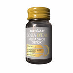 Мега Шот ДЕТОКС DODA D'EAU