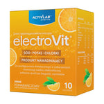 ElectroVit® produkt nawadniający
