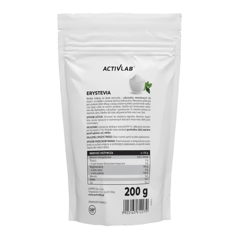 Erystevia