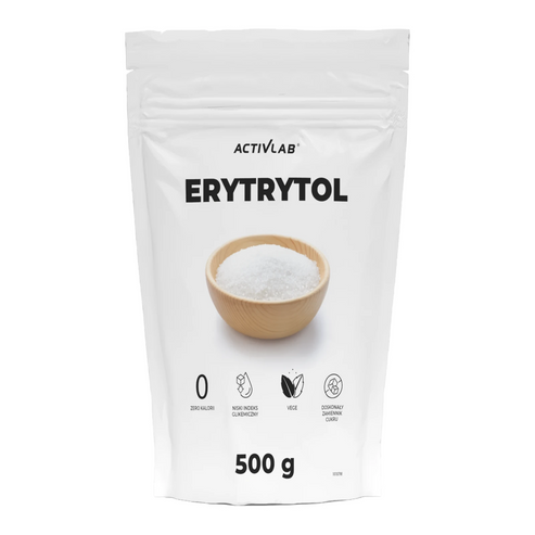 Erytrytol