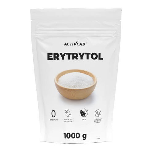 Erytrytol
