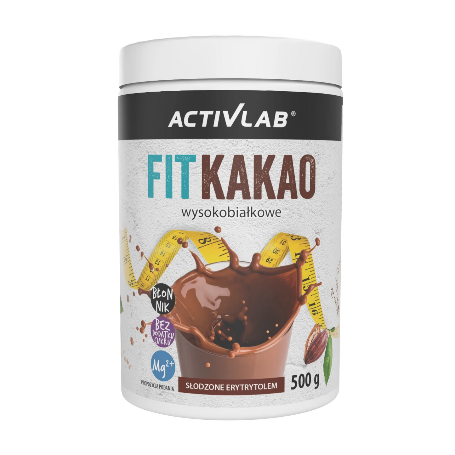 Какао-напій Super Fit