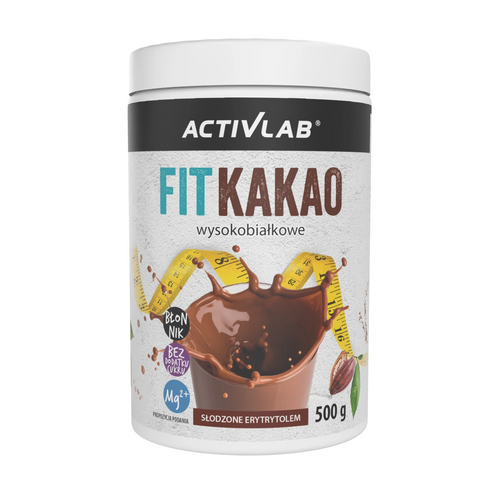 Какао-напій Super Fit