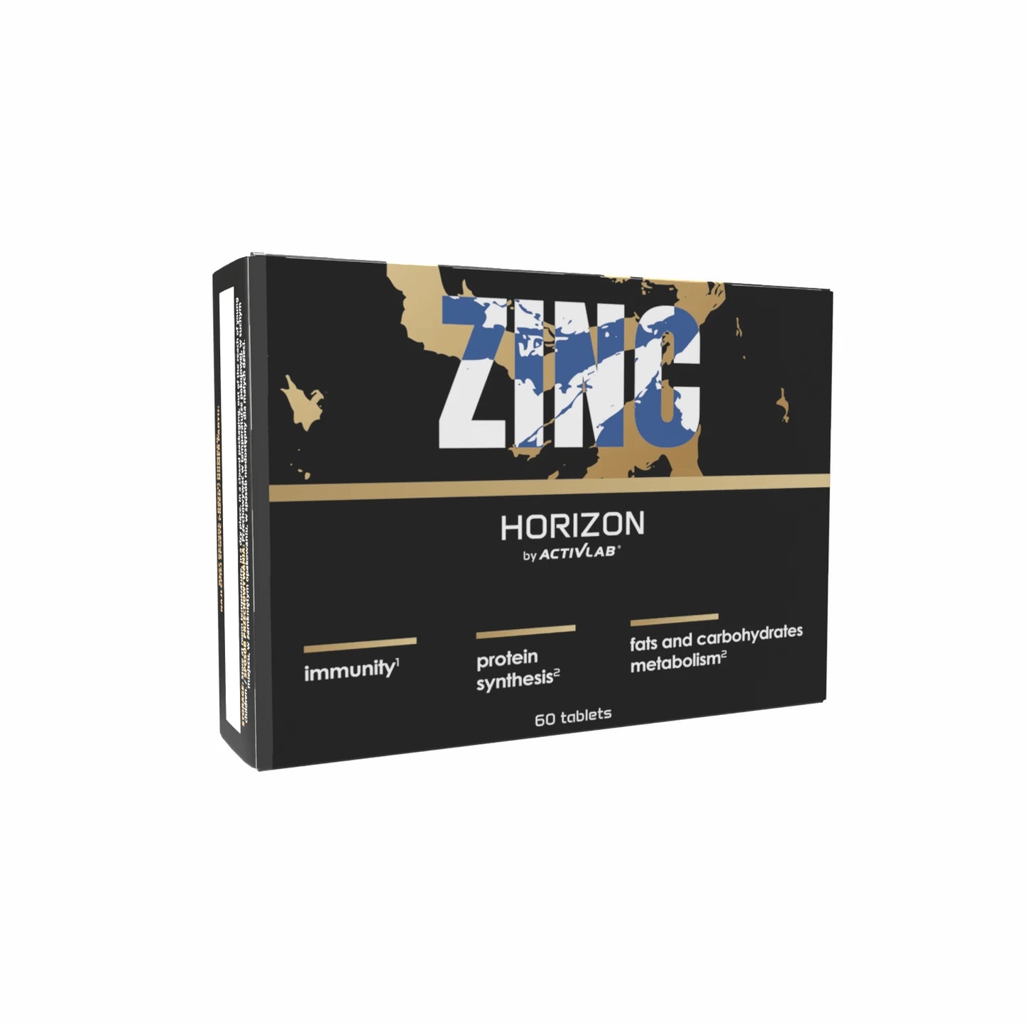Cynk Horizon