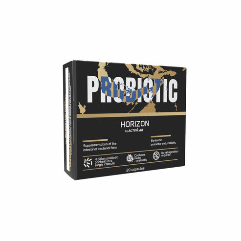 Probiotic Horizon