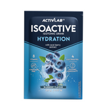 Isoactive izotonik funkcjonalny