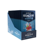 Isoactive izotonik funkcjonalny