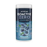 Напій для зволоження Isoactive Zero