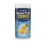 Напій для зволоження Isoactive Zero