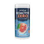 Напій для зволоження Isoactive Zero