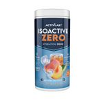 Напій для зволоження Isoactive Zero