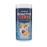 Напій для зволоження Isoactive Zero
