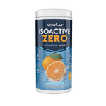 Напій для зволоження Isoactive Zero