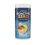 Напій для зволоження Isoactive Zero